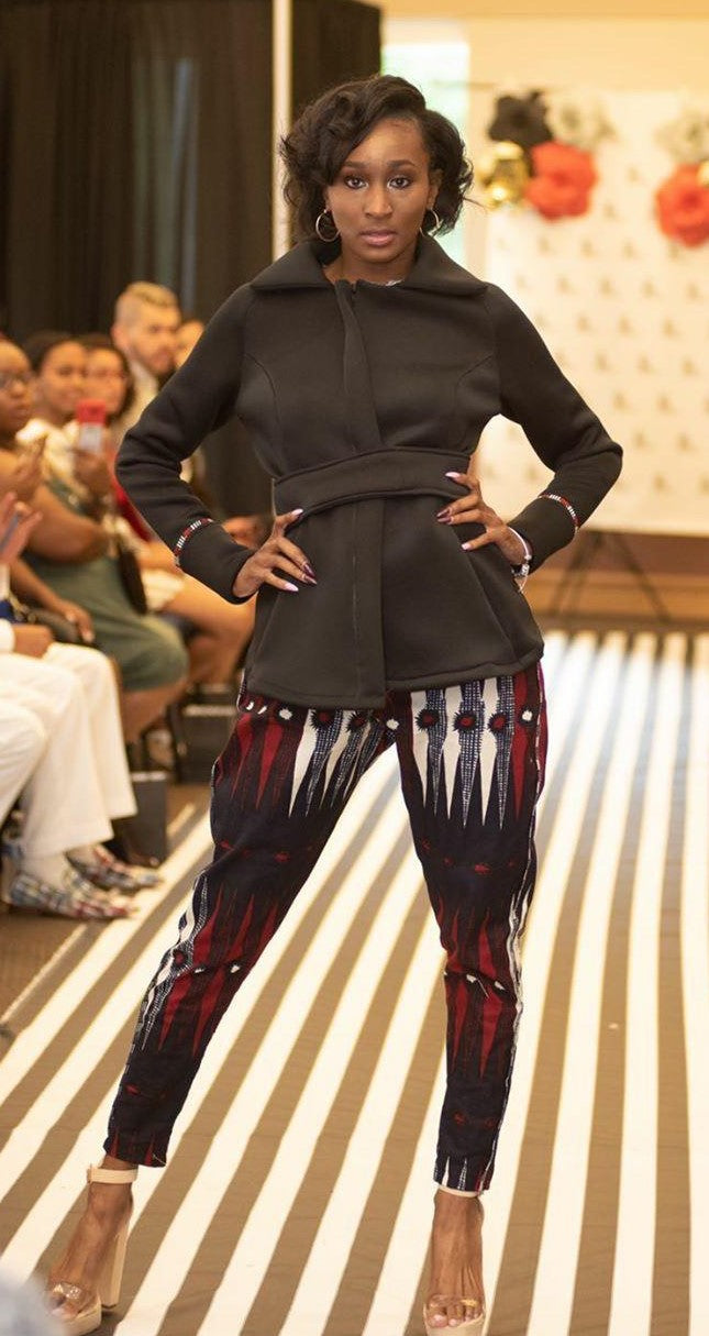 Get started on your Custom Look!