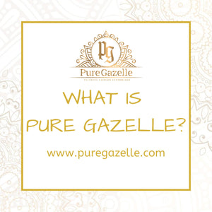 What is Pure Gazelle???