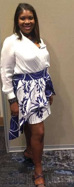 Jakecia Skirt