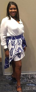 Jakecia Skirt