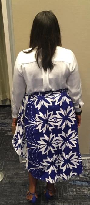 Jakecia Skirt