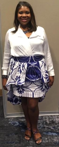 Jakecia Skirt